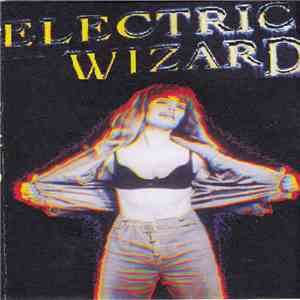 Electric Wizard - Live In Phialdelphia, Live In Iowa City