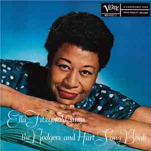Ella Fitzgerald - Sings The Rodgers And Hart Song Book