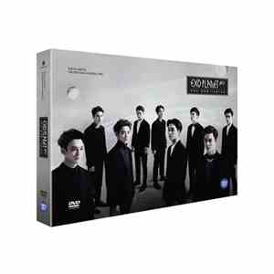 EXO  - EXO PLANET #2 - The EXO'luXion in Seoul