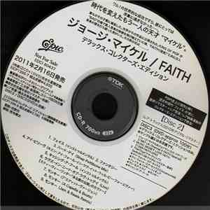 ジョージ・マイケル - Faith