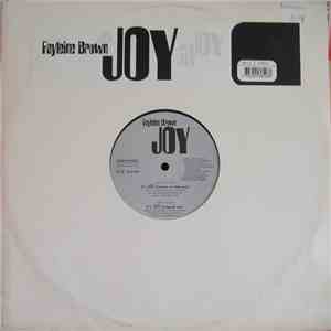 Fayleine Brown - Joy