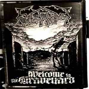 Feral - Welcome To The Graveyard
