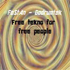 Festan - Godrumtek