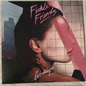 Fickle Friends - Brooklyn