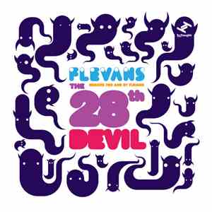 Flevans - The 28th Devil
