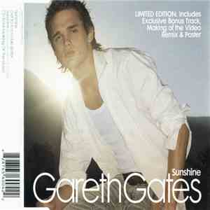Gareth Gates - Sunshine