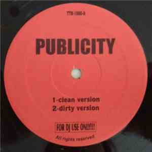 Genius, GZA - Publicity