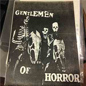 Gentlemen Of Horror - Sterling Death
