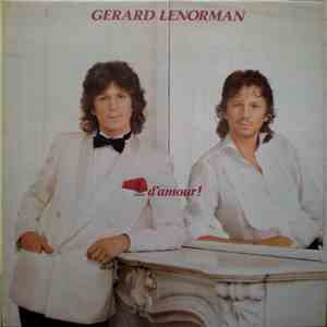 Gérard Lenorman - ...D'amour