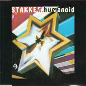 Humanoid - Stakker Humanoid