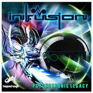 Infusion - Psychotronic Legacy