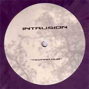Intrusion - Tswana Dub