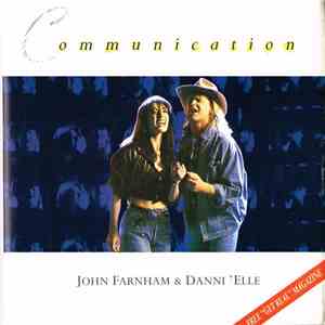 John Farnham & Danni 'Elle - Communication