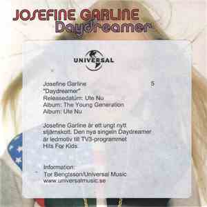 Josefine Garline - Daydreamer