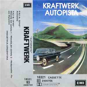Kraftwerk - Autopista