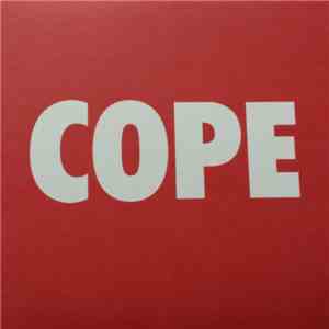 Manchester Orchestra - Cope