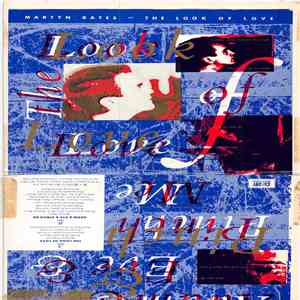 Martyn Bates - The Look Of Love