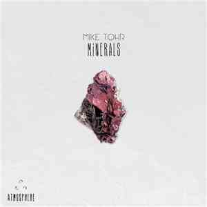 Mike Tohr - Minerals