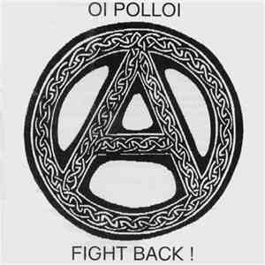 Oi Polloi - Fight Back !