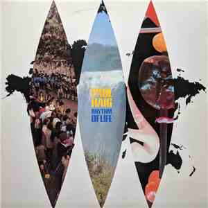 Paul Haig - Rhythm Of Life