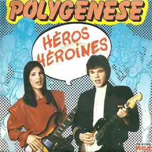 Polygenese - Héros Héroine