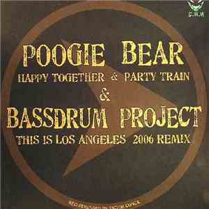 Poogie Bear - This Is Los Angeles (2006 Remix)