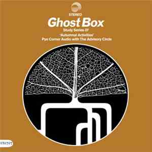 Pye Corner Audio With The Advisory Circle - Autumnal Activities