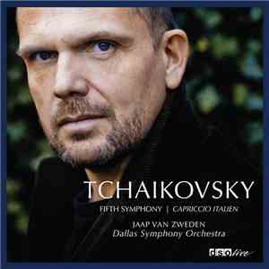 Pyotr Ilyich Tchaikovsky - Symphony No. 5 / Capriccio Italien