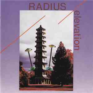 Radius  - Elevation