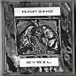 Raping Sybil - Goat-Boy Sperm Circus