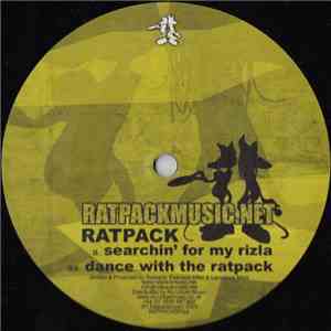 Ratpack - Searchin' For My Rizla / Dance With The Ratpack