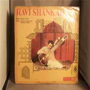 Ravi Shankar - Ravi Shankar