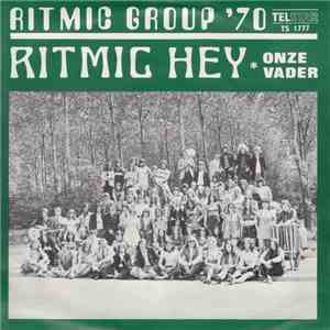 Ritmic Group `70 - Ritmic Hey