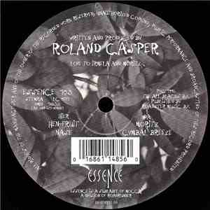 Roland Casper - Moritz
