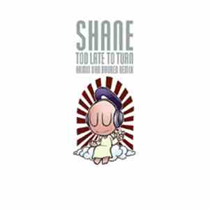 Shane - Too Late To Turn (Armin Van Buuren Remixes)