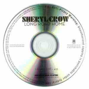 Sheryl Crow - Long Road Home