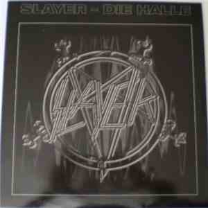 Slayer - Die Halle