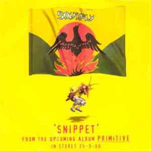 Soulfly - Snippet