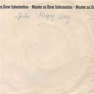 Spider Murphy Gang - Rock 'N' Roll Rendezvous
