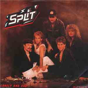 Split  - Lonely and sad