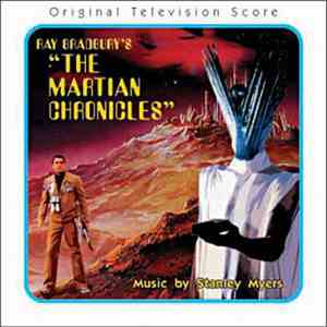 Stanley Myers - Ray Bradbury's "The Martian Chronicles"