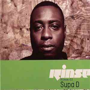 Supa D - Rinse: 03