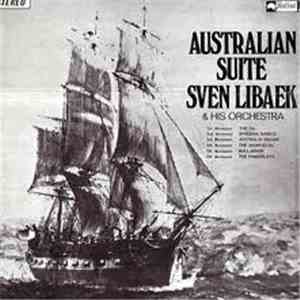 Sven Libaek And His Orchestra - Australian Suite