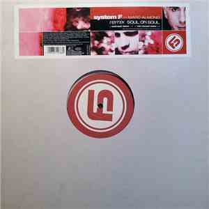 System F - Soul On Soul (Remix)