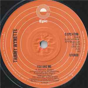 Tammy Wynette - You And Me