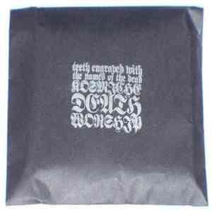 Teeth Engraved With The Names Of The Dead - Kosmiche Death Worship