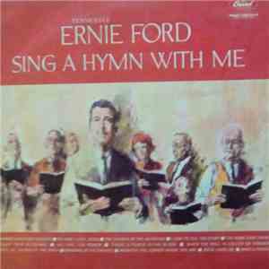 Tennessee Ernie Ford - Sing A Hymn With Me