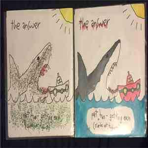 The Answer  - Getting Even