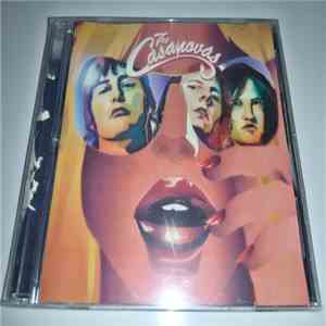 The Casanovas - The Casanovas