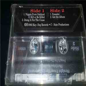 The Crime Syndicate - Straight From The Underground